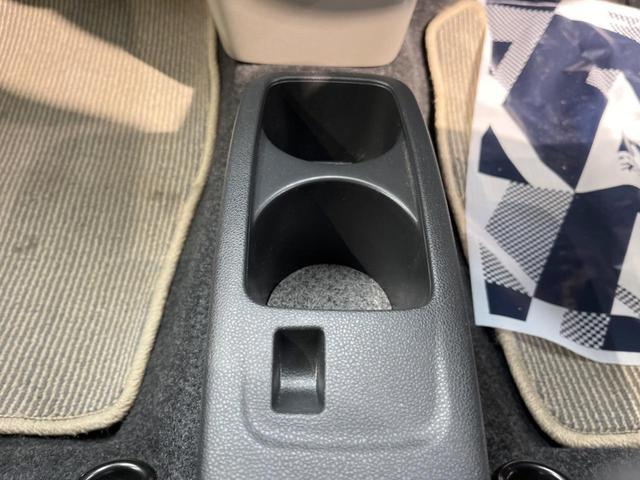 X スマートセレクションSA 禁煙車 衝突軽減装置 純正CDオーディオ 純正14インチアルミホイール 横滑り防止装置 アイドリングストップ ドアバイザー プライバシーガラス ヘッドライトレベライザー(26枚目)