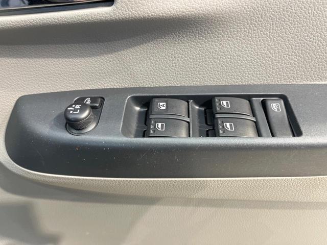 X スマートセレクションSA 禁煙車 衝突軽減装置 純正CDオーディオ 純正14インチアルミホイール 横滑り防止装置 アイドリングストップ ドアバイザー プライバシーガラス ヘッドライトレベライザー(33枚目)