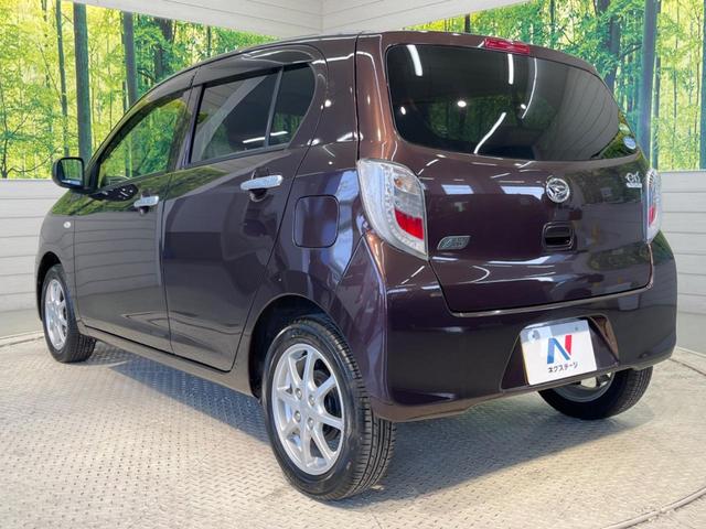 X スマートセレクションSA 禁煙車 衝突軽減装置 純正CDオーディオ 純正14インチアルミホイール 横滑り防止装置 アイドリングストップ ドアバイザー プライバシーガラス ヘッドライトレベライザー(45枚目)