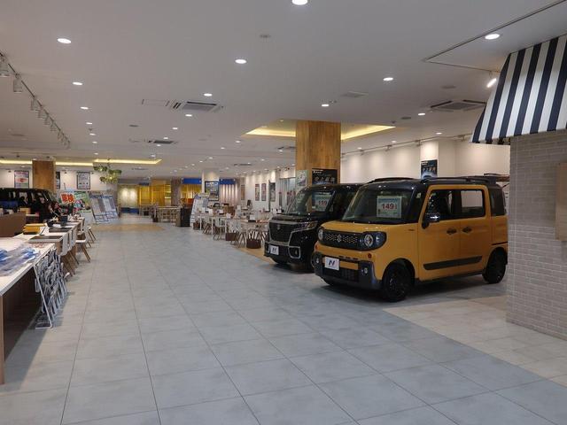 X スマートセレクションSA 禁煙車 衝突軽減装置 純正CDオーディオ 純正14インチアルミホイール 横滑り防止装置 アイドリングストップ ドアバイザー プライバシーガラス ヘッドライトレベライザー(48枚目)