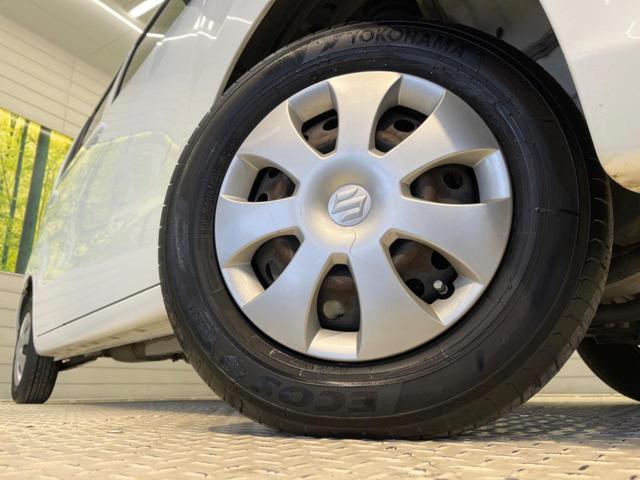 FX 禁煙車 SDナビ Bluetooth接続 ETC 衝突安全ボディ 盗難防止システム 電動格納ミラー USB接続 バニティミラー キーレスエントリー(11枚目)