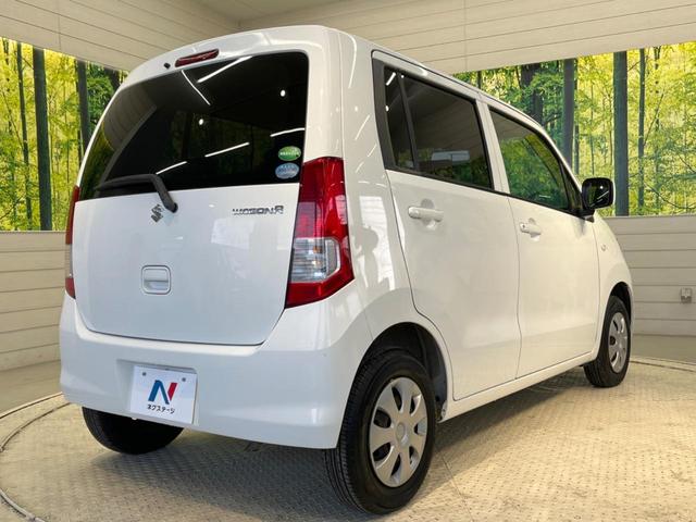FX 禁煙車 SDナビ Bluetooth接続 ETC 衝突安全ボディ 盗難防止システム 電動格納ミラー USB接続 バニティミラー キーレスエントリー(15枚目)