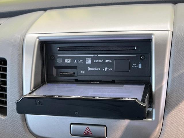 FX 禁煙車 SDナビ Bluetooth接続 ETC 衝突安全ボディ 盗難防止システム 電動格納ミラー USB接続 バニティミラー キーレスエントリー(23枚目)