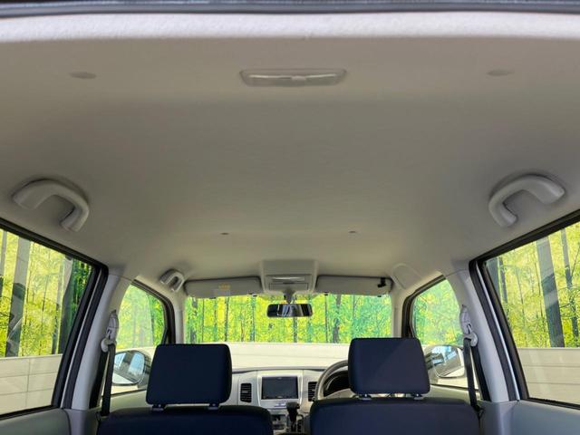 FX 禁煙車 SDナビ Bluetooth接続 ETC 衝突安全ボディ 盗難防止システム 電動格納ミラー USB接続 バニティミラー キーレスエントリー(38枚目)