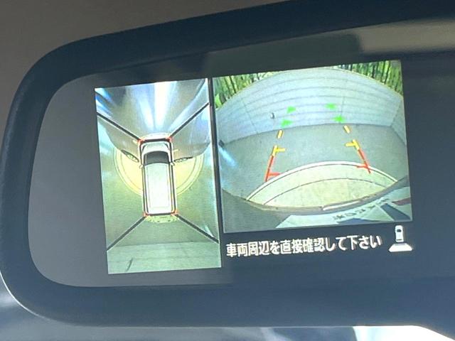 X Vセレクション+セーフティII SDナビ 全周囲カメラ 衝突被害軽減システム 電動スライドドア 禁煙車 ドライブレコーダー Bluetooth接続 オートエアコン ワンセグTV アイドリングストップ(4枚目)