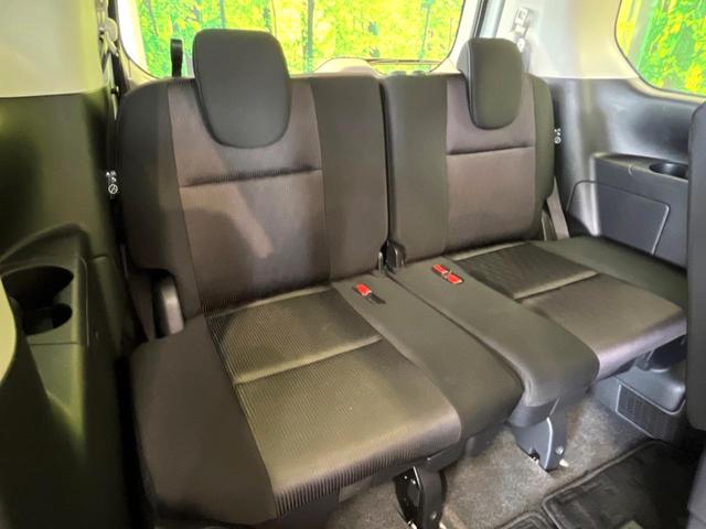 ハイウェイスター VセレクションII 11インチSDナビ 両側電動スライドドア エマージェンシーブレーキ 禁煙車 リアモニター ドライブレコーダー クルーズコントロール ETC 後席オートエアコン バニティミラー シートリフター(10枚目)