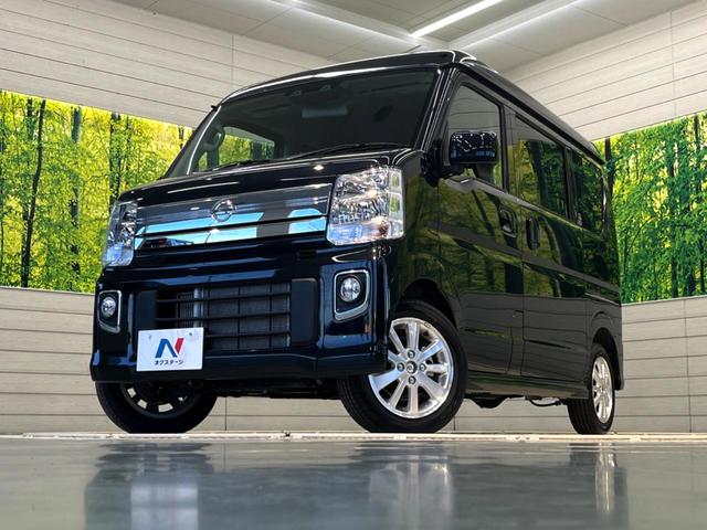 日産 ＮＶ１００クリッパーリオ