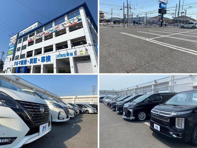 日産 エクストレイル