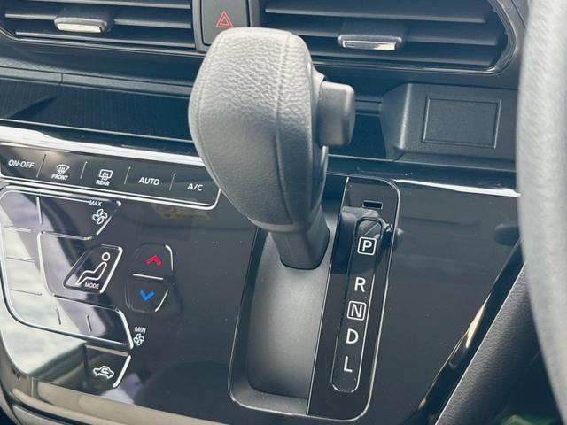 デイズ Ｘ　ＫＥＮＷＯＯＤ製ナビ・エマージェンシーブレーキ・Ｂｌｕｅｔｏｏｔｈ再生・地デジＴＶ・バックカメラ・スマートキー・プッシュスタート・車線逸脱・アイドリングストップ・オートエアコン・純正１４インチアルミ（28枚目）