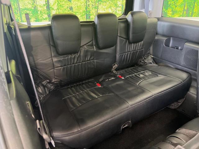 ステップワゴンスパーダ Ｚ　純正９型ナビ　両側電動ドア　バックカメラ　禁煙車　ドラレコ　スマートキー　ＨＩＤヘッド　ＥＴＣ　オートライト　オートエアコン　純正１６インチアルミ　ＣＤ　ＤＶＤ再生　フルセグ　プライバシーガラス（43枚目）