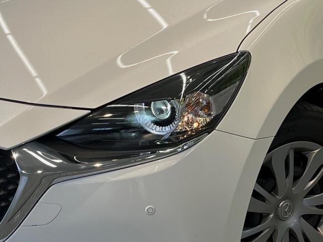 ＭＡＺＤＡ２ １５Ｓプロアクティブ　純正ナビ　全周囲カメラ　衝突軽減システム　禁煙車　コーナーセンサー　スマートキー　ＬＥＤヘッド　ＥＴＣ　オートハイビーム　オートライト　オートエアコン　Ｂｌｕｅｔｏｏｔｈ　ＣＤ　ＤＶＤ再生　地デジ（13枚目）
