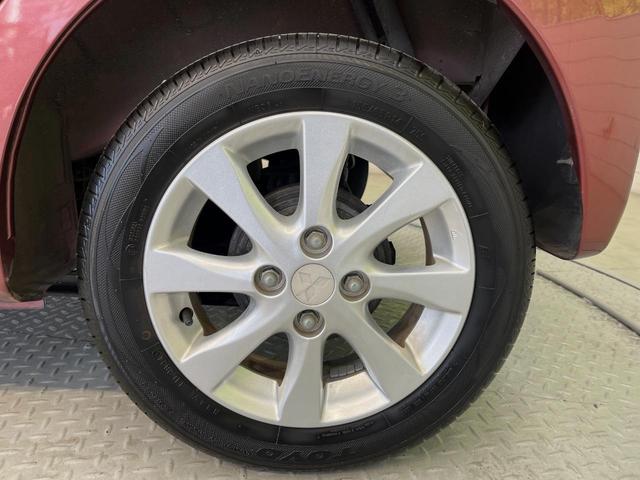 ｅＫワゴン Ｇ　ＳＤナビ　バックカメラ　禁煙車　スマートキー　プッシュスタート　オートエアコン　純正１４インチアルミ　Ｂｌｕｅｔｏｏｔｈ　フルセグＴＶ　アイドリングストップ　シートリフター（49枚目）