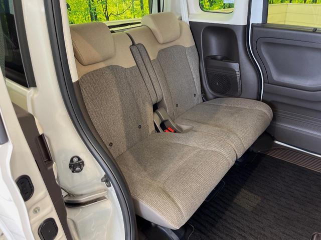 Ｎ－ＢＯＸ Ｌ　ディスプレイオーディオ　禁煙車　バックカメラ　ホンダセンシング　アダプティブクルーズコントロール　パワースライドドア　シートヒーター　ＬＥＤヘッドライト　リアサンシェード　Ｂｌｕｅｔｏｏｔｈ（9枚目）
