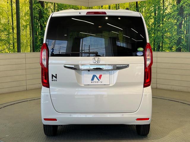 Ｎ－ＢＯＸ Ｌ　ディスプレイオーディオ　禁煙車　バックカメラ　ホンダセンシング　アダプティブクルーズコントロール　パワースライドドア　シートヒーター　ＬＥＤヘッドライト　リアサンシェード　Ｂｌｕｅｔｏｏｔｈ（15枚目）