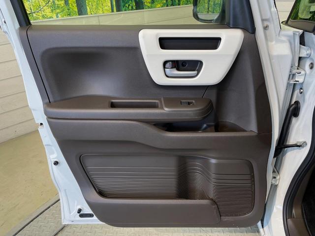 Ｎ－ＢＯＸ Ｌ　ディスプレイオーディオ　禁煙車　バックカメラ　ホンダセンシング　アダプティブクルーズコントロール　パワースライドドア　シートヒーター　ＬＥＤヘッドライト　リアサンシェード　Ｂｌｕｅｔｏｏｔｈ（45枚目）