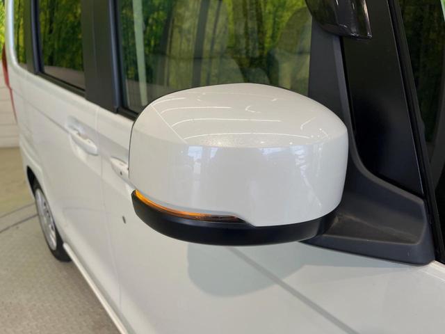 Ｎ－ＢＯＸ Ｌ　ディスプレイオーディオ　禁煙車　バックカメラ　ホンダセンシング　アダプティブクルーズコントロール　パワースライドドア　シートヒーター　ＬＥＤヘッドライト　リアサンシェード　Ｂｌｕｅｔｏｏｔｈ（47枚目）