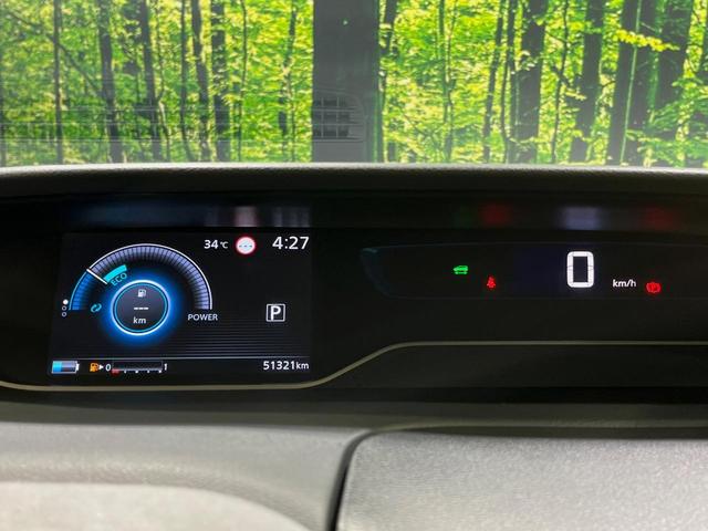 セレナ ｅ－パワー　ハイウェイスターＶ　純正１０型ナビ　プロパイロット　全周囲カメラ　デジタルインナーミラー　禁煙車　ブラインドスポットモニター　ハンズフリー両側電動ドア　ＥＴＣ　ドラレコ　リアオートエアコン　純正１６インチアルミ（42枚目）