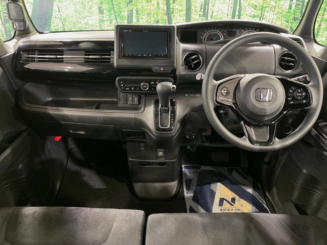 Ｎ－ＢＯＸカスタム Ｌ　ＳＤナビ　バックカメラ　禁煙車　パワースライドドア　シーケンシャルウィンカー　シートヒーター　ホンダセンシング　レーダークルーズ　ＬＥＤヘッドライト　ドライブレコーダー　フルセグ　Ｂｌｕｅｔｏｏｔｈ（2枚目）