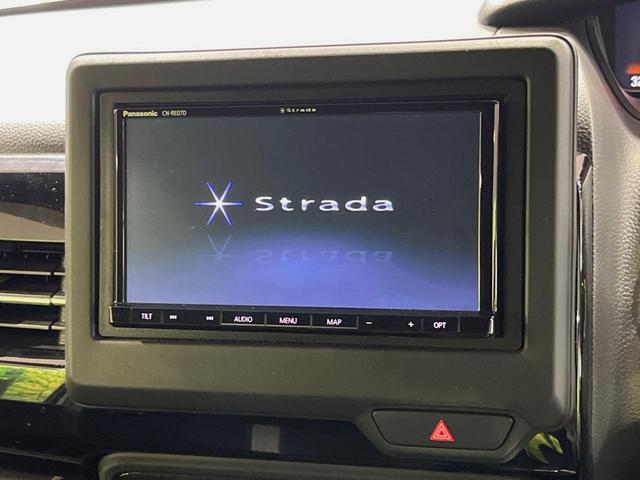 Ｎ－ＢＯＸカスタム Ｌ　ＳＤナビ　バックカメラ　禁煙車　パワースライドドア　シーケンシャルウィンカー　シートヒーター　ホンダセンシング　レーダークルーズ　ＬＥＤヘッドライト　ドライブレコーダー　フルセグ　Ｂｌｕｅｔｏｏｔｈ（4枚目）