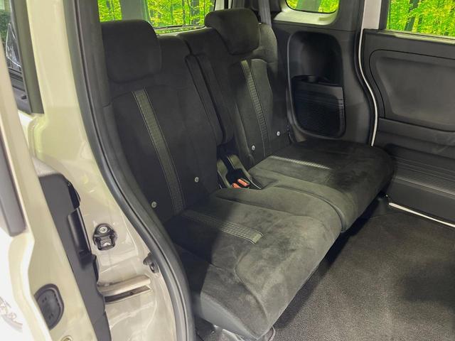 Ｎ－ＢＯＸカスタム Ｌ　ＳＤナビ　バックカメラ　禁煙車　パワースライドドア　シーケンシャルウィンカー　シートヒーター　ホンダセンシング　レーダークルーズ　ＬＥＤヘッドライト　ドライブレコーダー　フルセグ　Ｂｌｕｅｔｏｏｔｈ（9枚目）