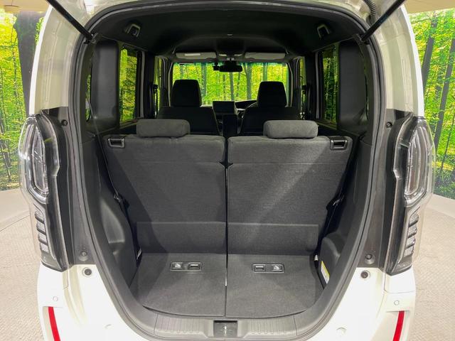 Ｎ－ＢＯＸカスタム Ｌ　ＳＤナビ　バックカメラ　禁煙車　パワースライドドア　シーケンシャルウィンカー　シートヒーター　ホンダセンシング　レーダークルーズ　ＬＥＤヘッドライト　ドライブレコーダー　フルセグ　Ｂｌｕｅｔｏｏｔｈ（10枚目）