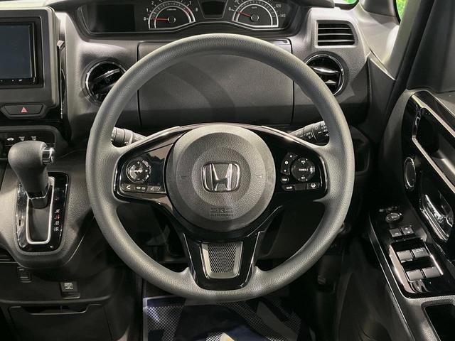 Ｎ－ＢＯＸカスタム Ｌ　ＳＤナビ　バックカメラ　禁煙車　パワースライドドア　シーケンシャルウィンカー　シートヒーター　ホンダセンシング　レーダークルーズ　ＬＥＤヘッドライト　ドライブレコーダー　フルセグ　Ｂｌｕｅｔｏｏｔｈ（11枚目）