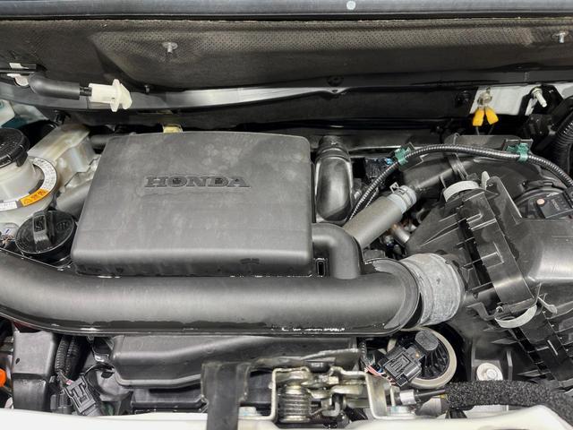 Ｎ－ＢＯＸカスタム Ｌ　ＳＤナビ　バックカメラ　禁煙車　パワースライドドア　シーケンシャルウィンカー　シートヒーター　ホンダセンシング　レーダークルーズ　ＬＥＤヘッドライト　ドライブレコーダー　フルセグ　Ｂｌｕｅｔｏｏｔｈ（18枚目）