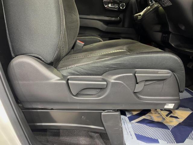 Ｎ－ＢＯＸカスタム Ｌ　ＳＤナビ　バックカメラ　禁煙車　パワースライドドア　シーケンシャルウィンカー　シートヒーター　ホンダセンシング　レーダークルーズ　ＬＥＤヘッドライト　ドライブレコーダー　フルセグ　Ｂｌｕｅｔｏｏｔｈ（35枚目）