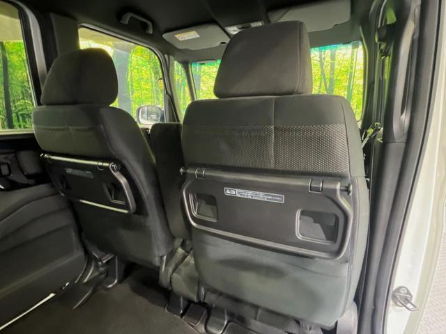 Ｎ－ＢＯＸカスタム Ｌ　ＳＤナビ　バックカメラ　禁煙車　パワースライドドア　シーケンシャルウィンカー　シートヒーター　ホンダセンシング　レーダークルーズ　ＬＥＤヘッドライト　ドライブレコーダー　フルセグ　Ｂｌｕｅｔｏｏｔｈ（43枚目）
