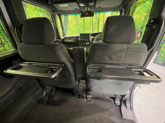 Ｎ－ＢＯＸカスタム Ｌ　ＳＤナビ　バックカメラ　禁煙車　パワースライドドア　シーケンシャルウィンカー　シートヒーター　ホンダセンシング　レーダークルーズ　ＬＥＤヘッドライト　ドライブレコーダー　フルセグ　Ｂｌｕｅｔｏｏｔｈ（44枚目）