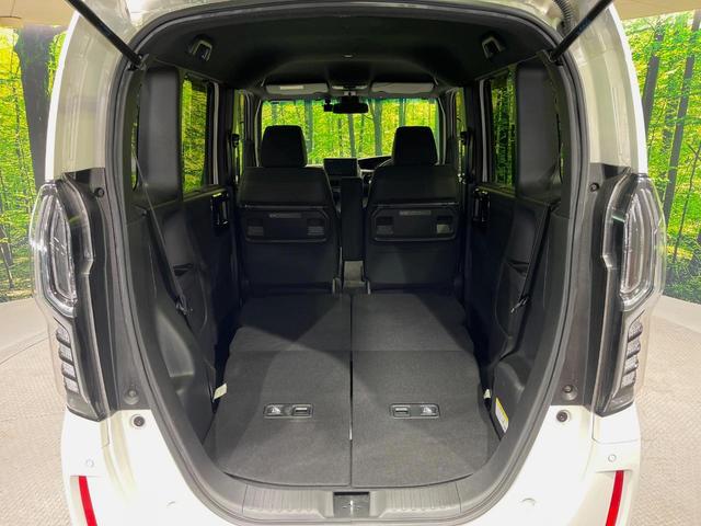 Ｎ－ＢＯＸカスタム Ｌ　ＳＤナビ　バックカメラ　禁煙車　パワースライドドア　シーケンシャルウィンカー　シートヒーター　ホンダセンシング　レーダークルーズ　ＬＥＤヘッドライト　ドライブレコーダー　フルセグ　Ｂｌｕｅｔｏｏｔｈ（45枚目）