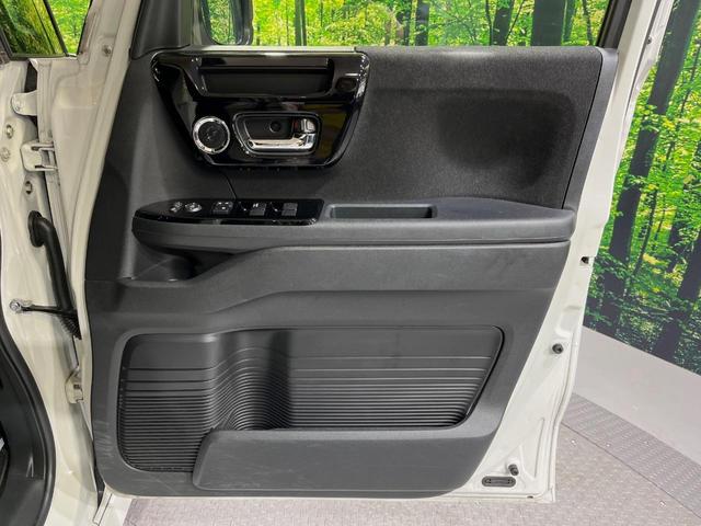 Ｎ－ＢＯＸカスタム Ｌ　ＳＤナビ　バックカメラ　禁煙車　パワースライドドア　シーケンシャルウィンカー　シートヒーター　ホンダセンシング　レーダークルーズ　ＬＥＤヘッドライト　ドライブレコーダー　フルセグ　Ｂｌｕｅｔｏｏｔｈ（49枚目）