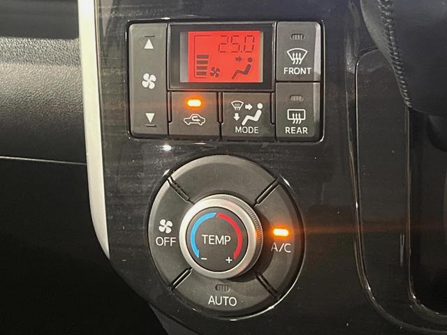 タント カスタムＲＳ　トップエディションＳＡ　両側電動ドア　純正ＳＤナビ　バックカメラ　衝突被害軽減システム　禁煙車　スマートキー　ＬＥＤヘッド　ＥＴＣ　オートライト　オートエアコン　純正１５インチアルミ　Ｂｌｕｅｔｏｏｔｈ　ＣＤ　ＤＶＤ再生（6枚目）