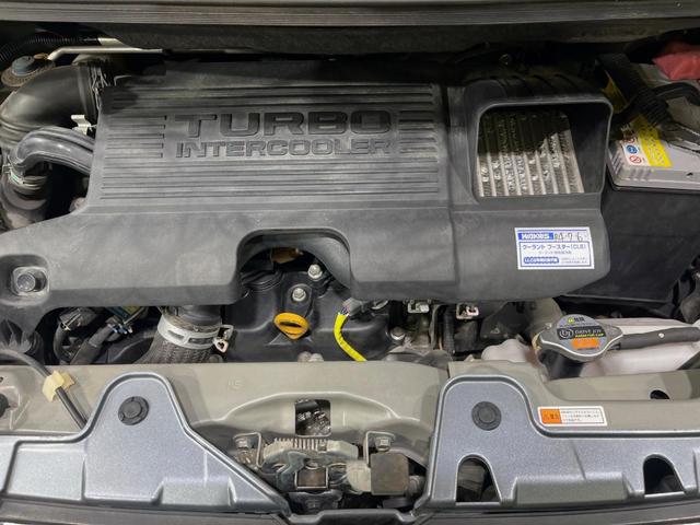 タント カスタムＲＳ　トップエディションＳＡ　両側電動ドア　純正ＳＤナビ　バックカメラ　衝突被害軽減システム　禁煙車　スマートキー　ＬＥＤヘッド　ＥＴＣ　オートライト　オートエアコン　純正１５インチアルミ　Ｂｌｕｅｔｏｏｔｈ　ＣＤ　ＤＶＤ再生（19枚目）