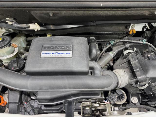Ｎ－ＢＯＸカスタム Ｇ・Ｌホンダセンシング　電動スライドドア　ＳＤナビ　後席モニター　バックカメラ　ホンダセンシング　レーダークルーズ　禁煙車　ドラレコ　スマートキー　ＬＥＤヘッド　ビルトインＥＴＣ　オートハイビーム　オートライト（18枚目）