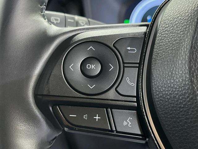 ＲＡＶ４ ハイブリッドＧ　４ＷＤ　１０．５インチ純正ディスプレイオーディオ　全周囲カメラ　衝突被害軽減システム　レーダークルーズコントロール　禁煙車　電動リアゲート　スマートキー　ＬＥＤヘッド　ＥＴＣ２．０　オートハイビーム（33枚目）