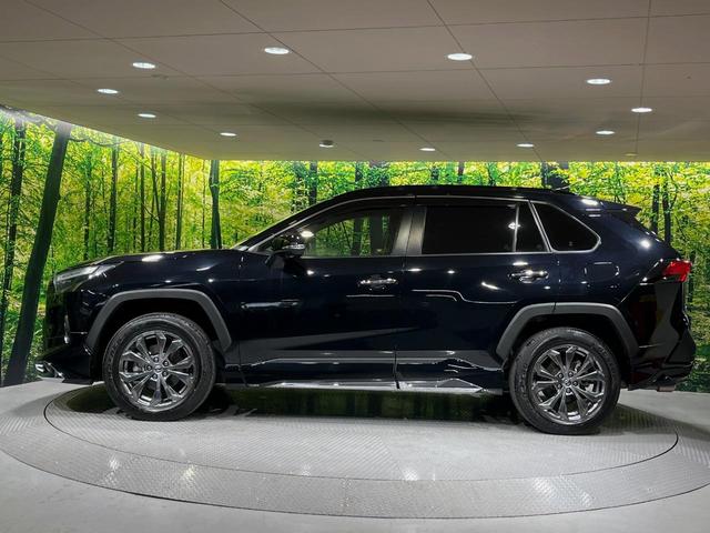ＲＡＶ４ ハイブリッドＧ　４ＷＤ　１０．５インチ純正ディスプレイオーディオ　全周囲カメラ　衝突被害軽減システム　レーダークルーズコントロール　禁煙車　電動リアゲート　スマートキー　ＬＥＤヘッド　ＥＴＣ２．０　オートハイビーム（67枚目）