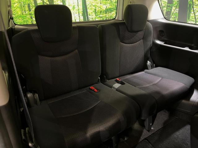 セレナ ハイウェイスター Vセレクション 両側電動ドア 純正SDナビ バックカメラ 禁煙車 スマートキー ビルトインETC クルコン オートライト オートエアコン 純正16インチアルミ リアエアコン Bluetooth CD DVD再生(10枚目)