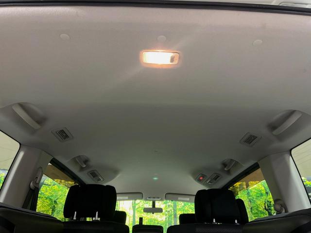 セレナ ハイウェイスター Vセレクション 両側電動ドア 純正SDナビ バックカメラ 禁煙車 スマートキー ビルトインETC クルコン オートライト オートエアコン 純正16インチアルミ リアエアコン Bluetooth CD DVD再生(38枚目)