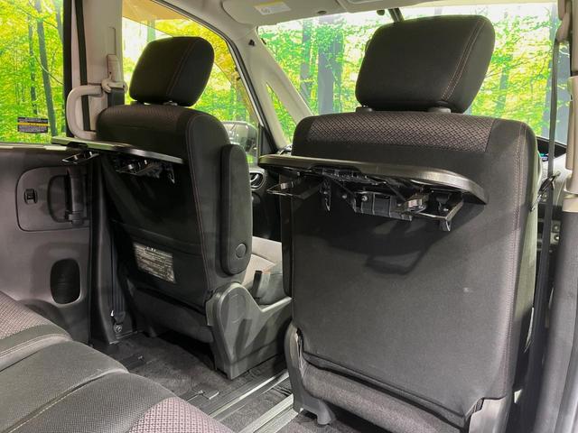 セレナ ハイウェイスター Vセレクション 両側電動ドア 純正SDナビ バックカメラ 禁煙車 スマートキー ビルトインETC クルコン オートライト オートエアコン 純正16インチアルミ リアエアコン Bluetooth CD DVD再生(43枚目)