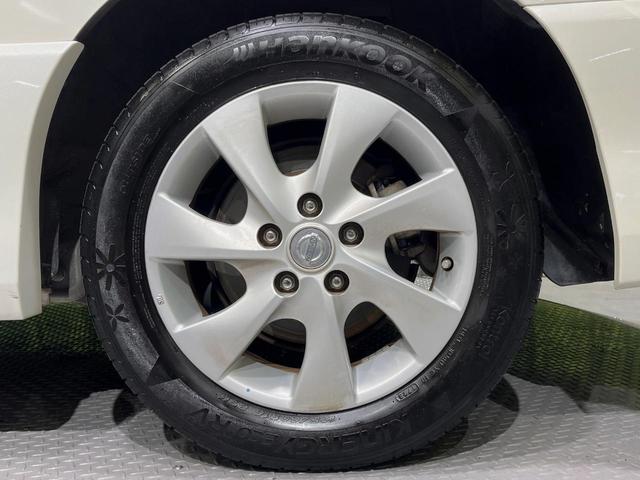 セレナ ハイウェイスター Vセレクション 両側電動ドア 純正SDナビ バックカメラ 禁煙車 スマートキー ビルトインETC クルコン オートライト オートエアコン 純正16インチアルミ リアエアコン Bluetooth CD DVD再生(48枚目)