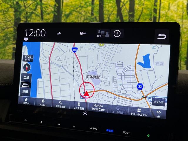 ステップワゴン ｅ：ＨＥＶスパーダ　プレミアムライン　純正１１．４型ナビ　全周囲カメラ　禁煙車　電動リアゲート　両側電動ドア　前中列シートヒーター　ブラインドスポットモニター　シーケンシャルウィンカー　衝突軽減　レーダークルーズ　ＥＴＣ　ドラレコ（32枚目）
