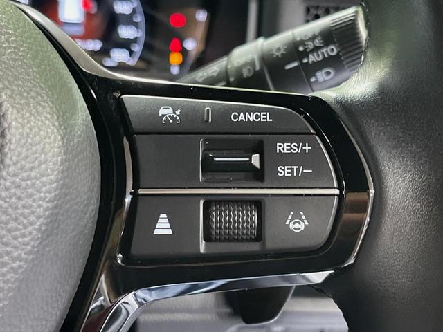 ステップワゴン ｅ：ＨＥＶスパーダ　プレミアムライン　純正１１．４型ナビ　全周囲カメラ　禁煙車　電動リアゲート　両側電動ドア　前中列シートヒーター　ブラインドスポットモニター　シーケンシャルウィンカー　衝突軽減　レーダークルーズ　ＥＴＣ　ドラレコ（44枚目）