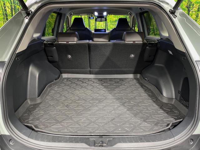 ＲＡＶ４ アドベンチャー　４ＷＤ　純正９インチＳＤナビ　バックカメラ　衝突被害軽減システム　レーダークルーズ　禁煙車　電動リアゲート　パワーシート　ドライブレコーダー　コーナーセンサー　スマートキー　ＬＥＤヘッド　ＥＴＣ２．０（10枚目）