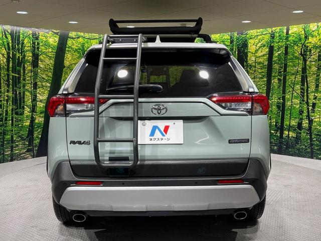 ＲＡＶ４ アドベンチャー　４ＷＤ　純正９インチＳＤナビ　バックカメラ　衝突被害軽減システム　レーダークルーズ　禁煙車　電動リアゲート　パワーシート　ドライブレコーダー　コーナーセンサー　スマートキー　ＬＥＤヘッド　ＥＴＣ２．０（15枚目）