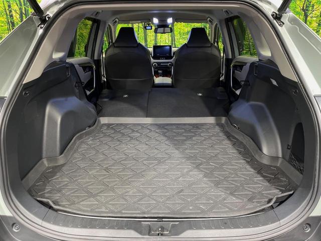 ＲＡＶ４ アドベンチャー　４ＷＤ　純正９インチＳＤナビ　バックカメラ　衝突被害軽減システム　レーダークルーズ　禁煙車　電動リアゲート　パワーシート　ドライブレコーダー　コーナーセンサー　スマートキー　ＬＥＤヘッド　ＥＴＣ２．０（50枚目）