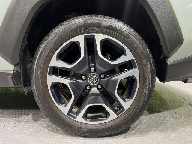 ＲＡＶ４ アドベンチャー　４ＷＤ　純正９インチＳＤナビ　バックカメラ　衝突被害軽減システム　レーダークルーズ　禁煙車　電動リアゲート　パワーシート　ドライブレコーダー　コーナーセンサー　スマートキー　ＬＥＤヘッド　ＥＴＣ２．０（54枚目）