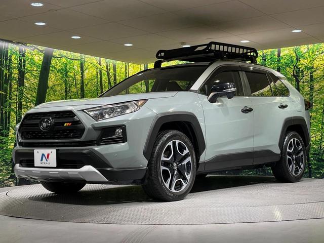 ＲＡＶ４ アドベンチャー　４ＷＤ　純正９インチＳＤナビ　バックカメラ　衝突被害軽減システム　レーダークルーズ　禁煙車　電動リアゲート　パワーシート　ドライブレコーダー　コーナーセンサー　スマートキー　ＬＥＤヘッド　ＥＴＣ２．０（57枚目）