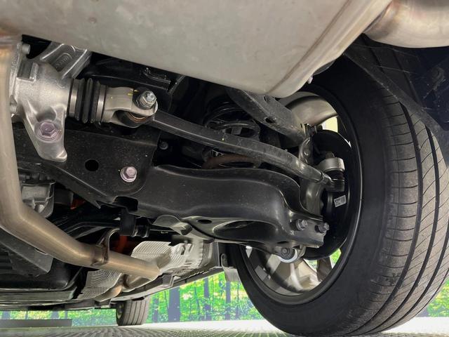 クラウンクロスオーバー Ｇアドバンスド・レザーパッケージ　１２．３型ＤＡ　デジタルインナーミラー　禁煙車　全周囲カメラ　ブラック本革シート　シートベンチレーション　４眼ＬＥＤヘッド　ハンドルヒーター　パワーシート　ブラインドスポットモニター　電動リアゲート（20枚目）