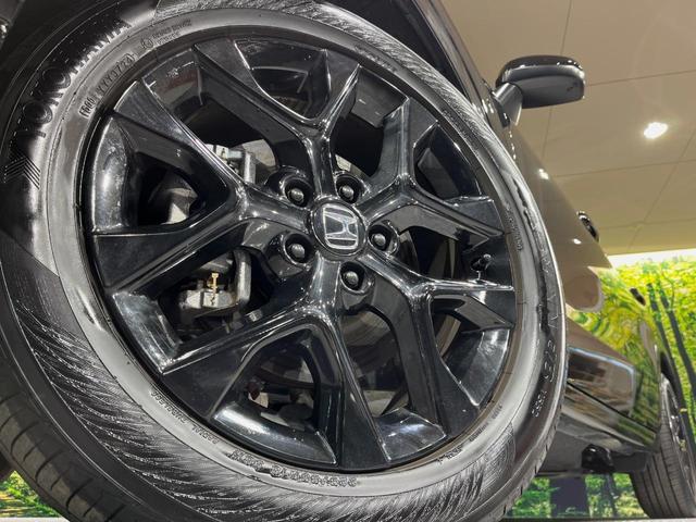 ZR-V e:HEV Z特別仕様車ブラックスタイル メーカーナビ 全周囲カメラ BOSEサウンド BSI 後退出庫サポート 禁煙車 ハンズフリー電動リアゲート 本革シート 前席パワーシート 全席シートヒーター ETC2.0 ワイヤレス充電 ドラレコ(13枚目)